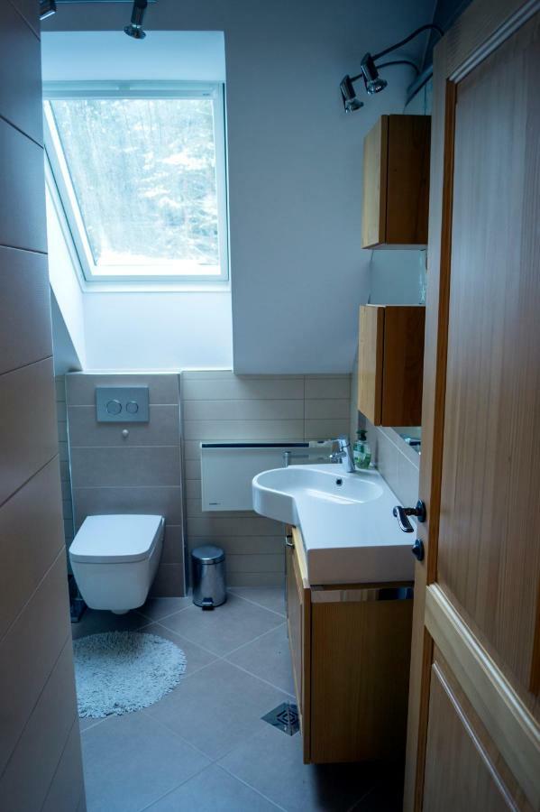 קרנייסקה גורה Apartmaji Lajf מראה חיצוני תמונה