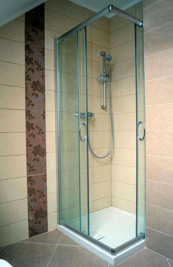 קרנייסקה גורה Apartmaji Lajf מראה חיצוני תמונה