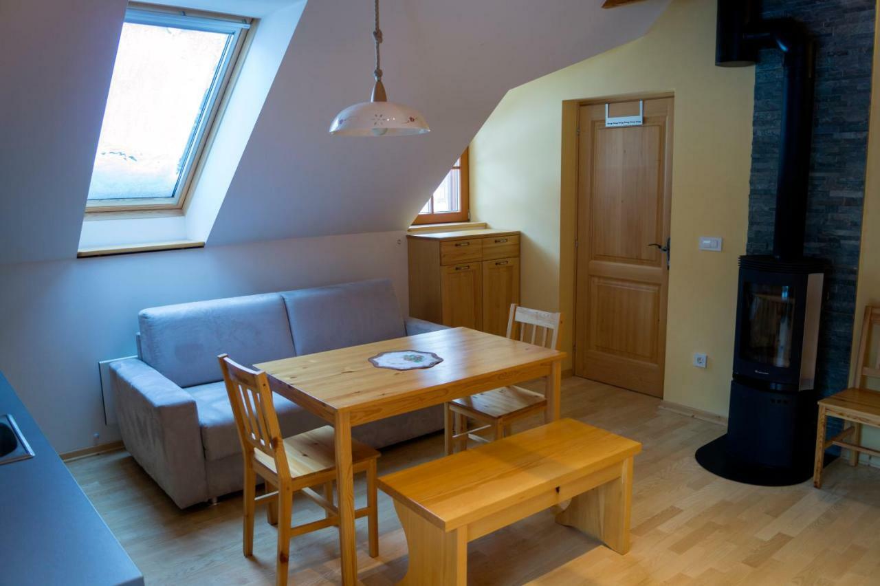 קרנייסקה גורה Apartmaji Lajf מראה חיצוני תמונה