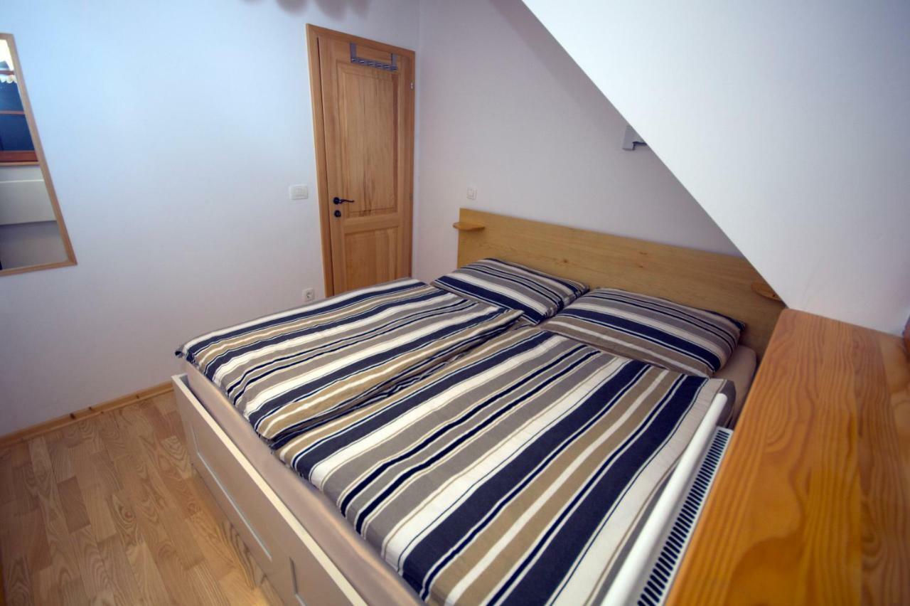קרנייסקה גורה Apartmaji Lajf מראה חיצוני תמונה