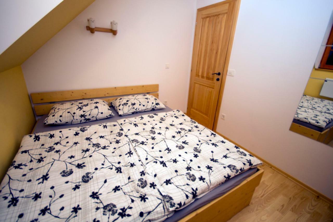 קרנייסקה גורה Apartmaji Lajf מראה חיצוני תמונה
